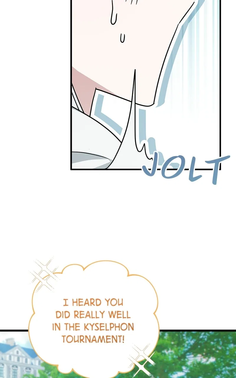Adopted by a Murderous Duke Family Chapter 107 – Page 90