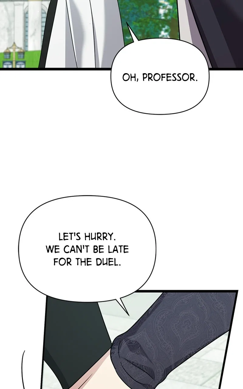 Adopted by a Murderous Duke Family Chapter 107 – Page 94