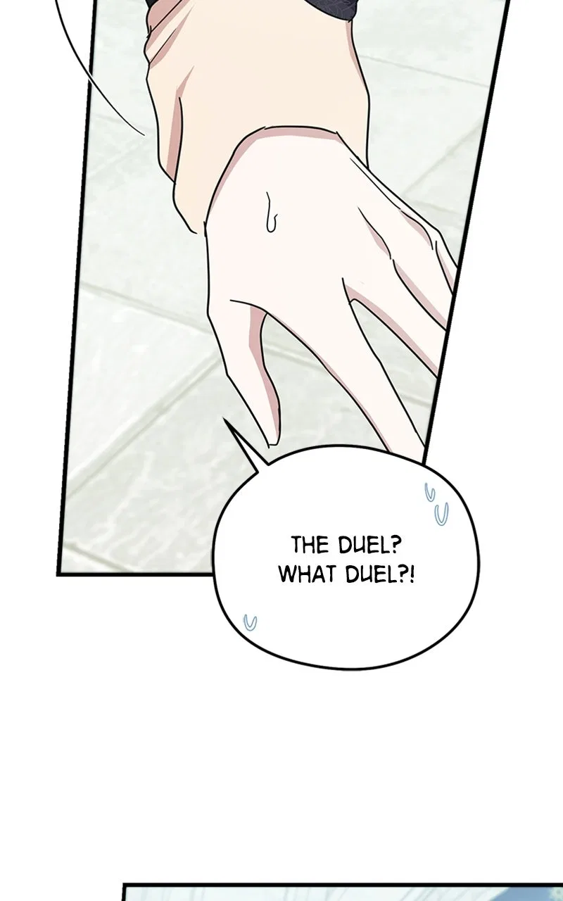 Adopted by a Murderous Duke Family Chapter 107 – Page 95