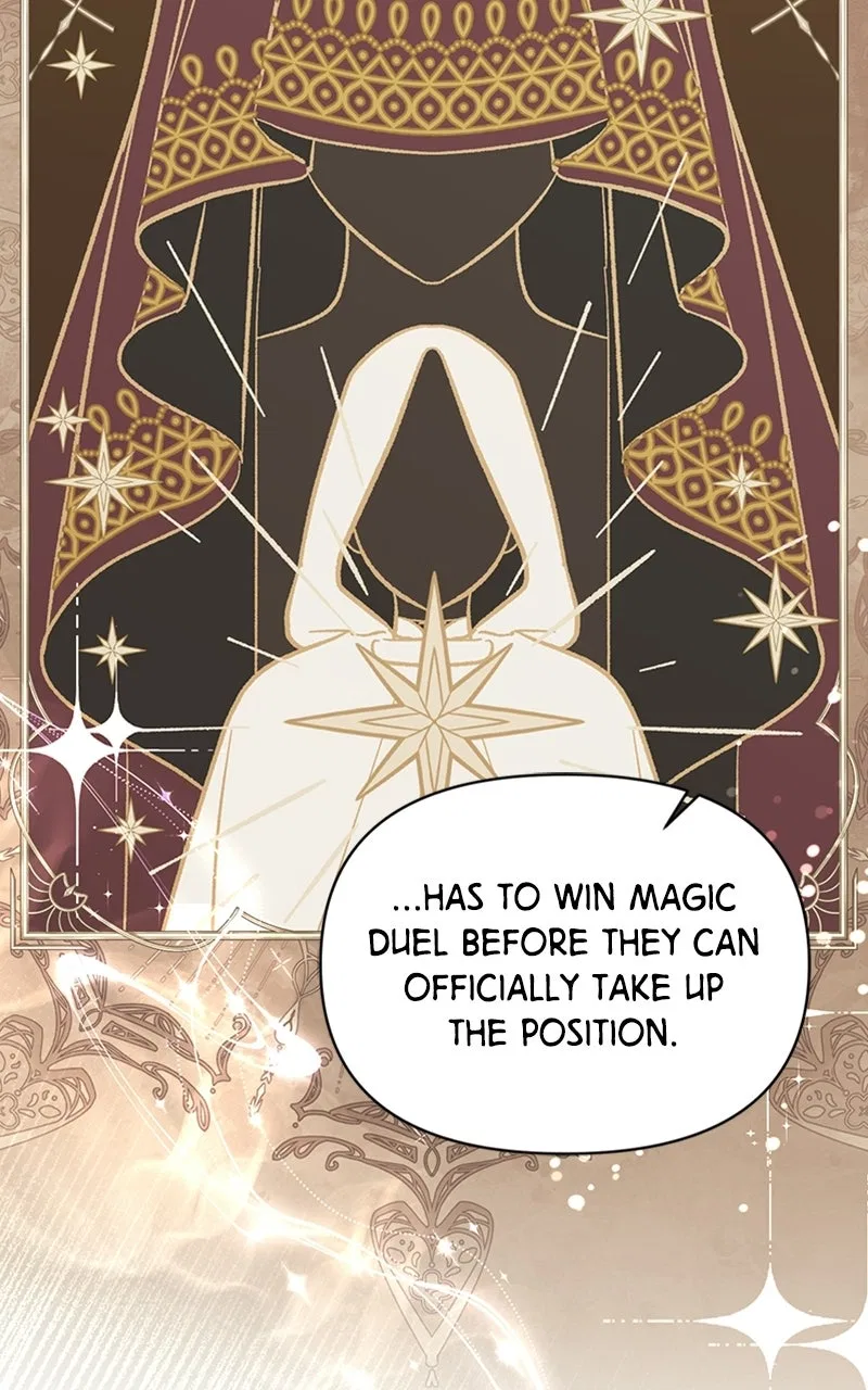Adopted by a Murderous Duke Family Chapter 107 – Page 98