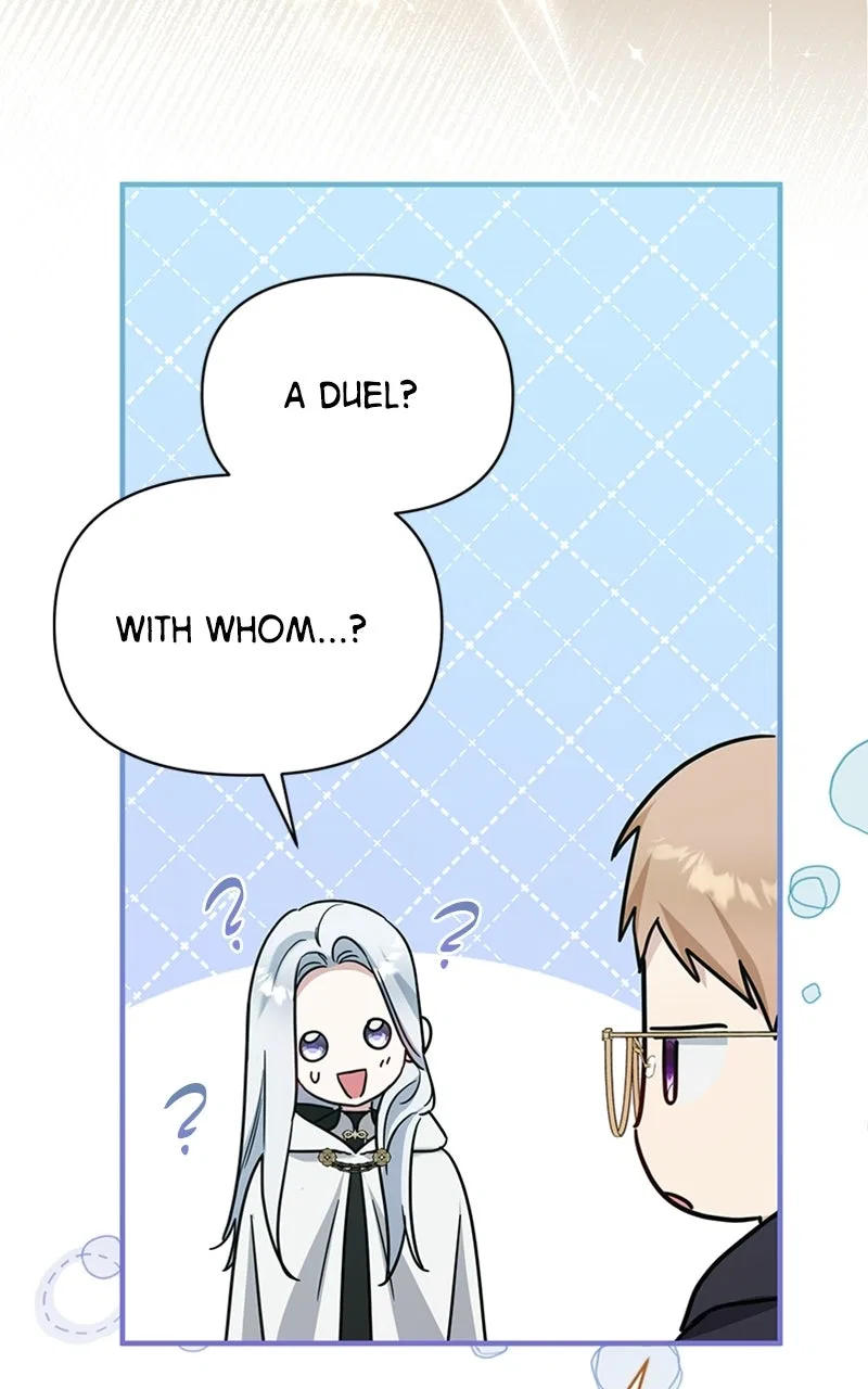 Adopted by a Murderous Duke Family Chapter 107 – Page 99