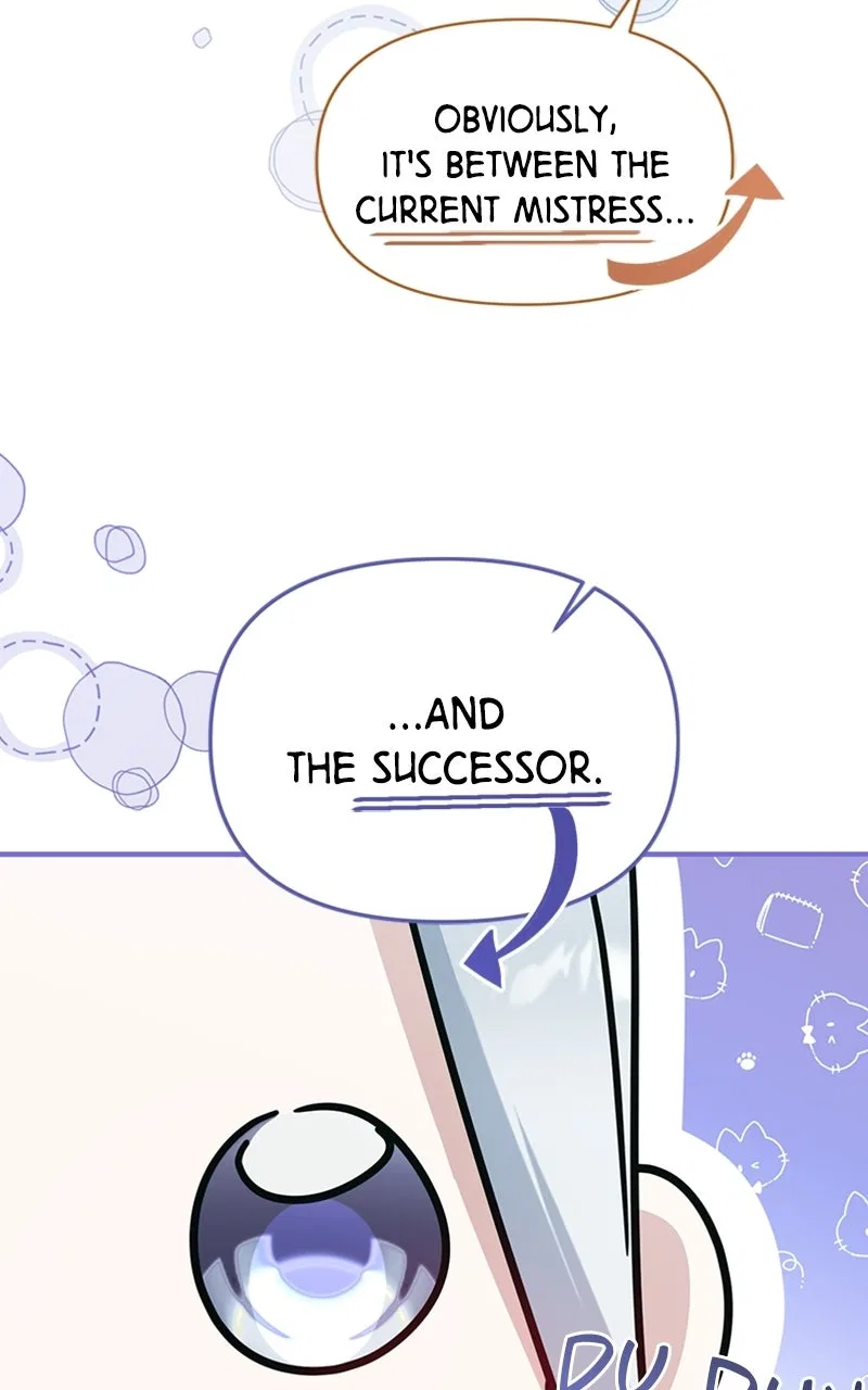 Adopted by a Murderous Duke Family Chapter 107 – Page 100