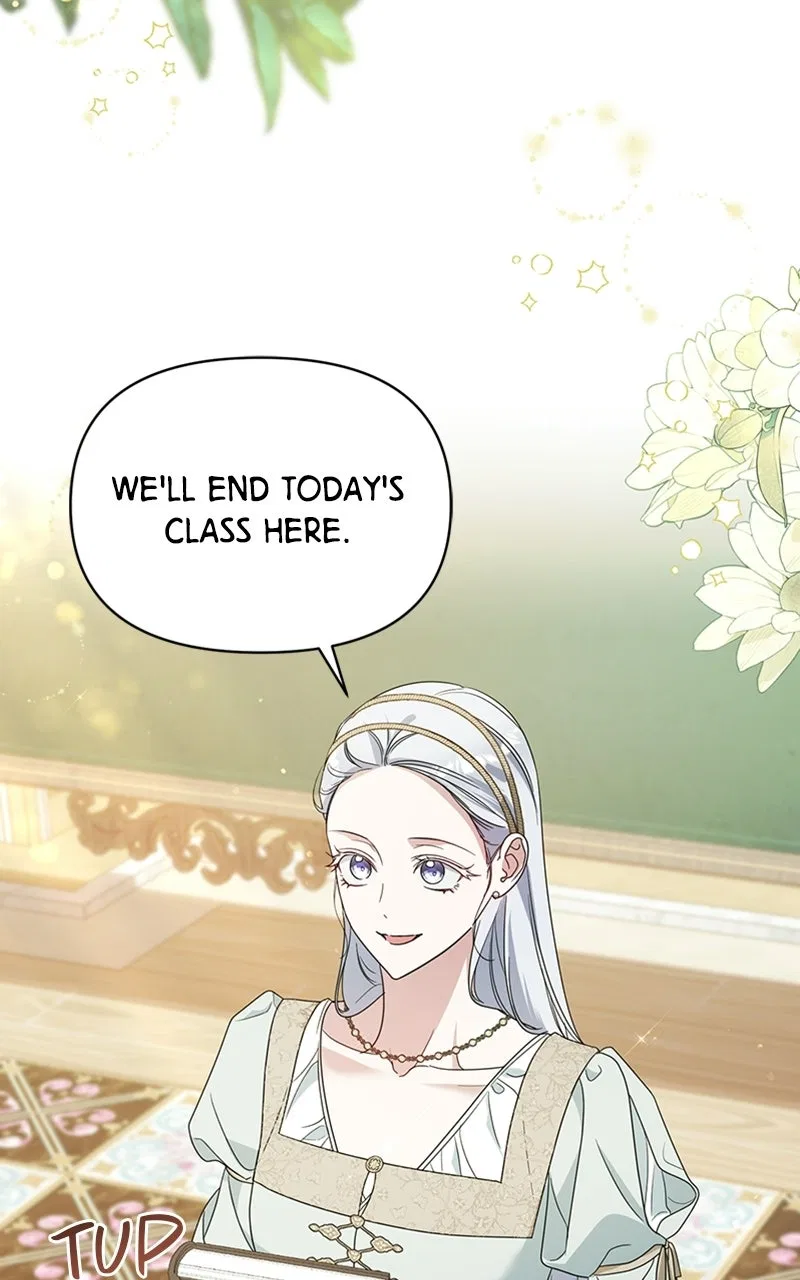 Adopted by a Murderous Duke Family Chapter 106 – Page 2