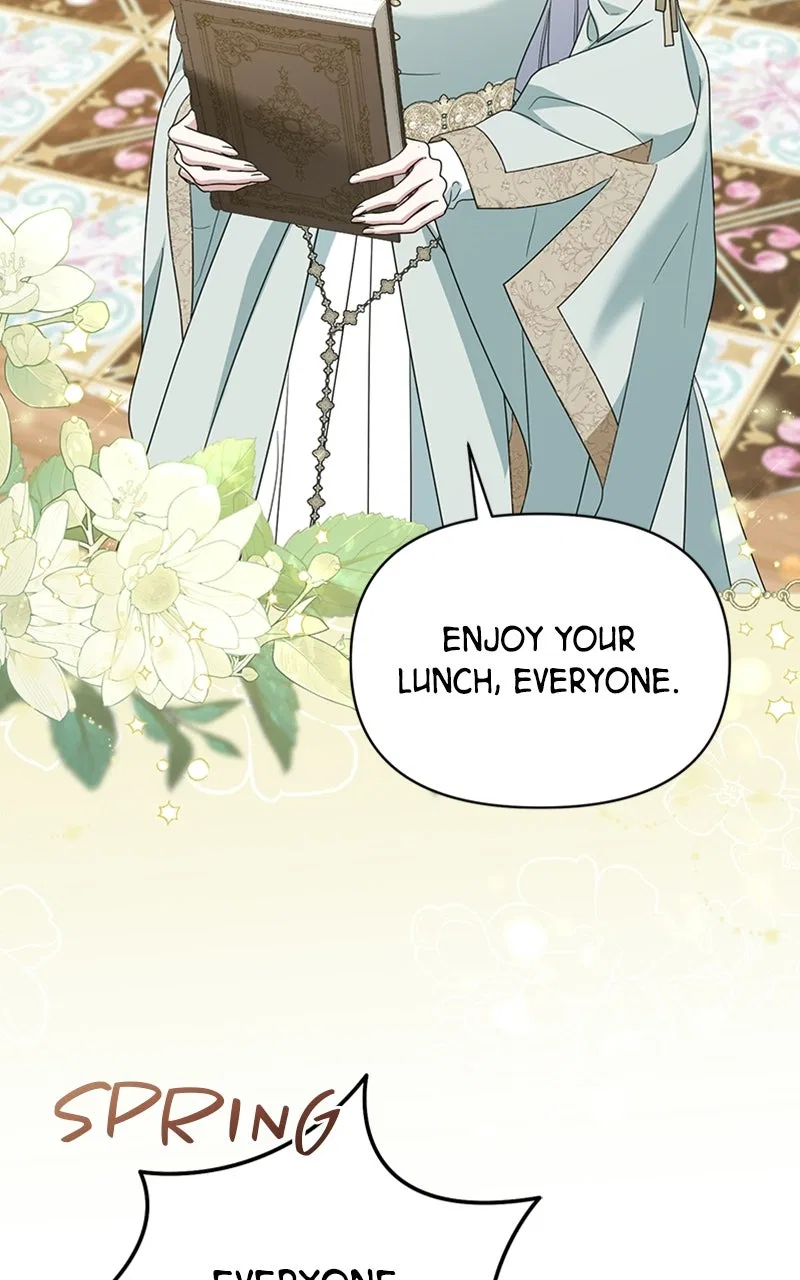 Adopted by a Murderous Duke Family Chapter 106 – Page 3