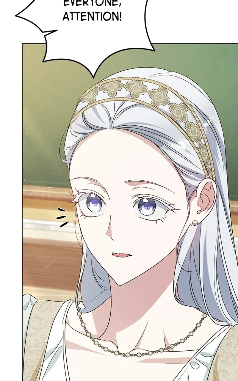 Adopted by a Murderous Duke Family Chapter 106 – Page 4