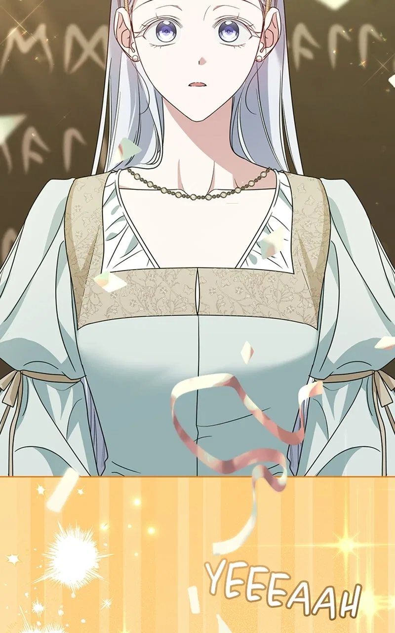 Adopted by a Murderous Duke Family Chapter 106 – Page 10