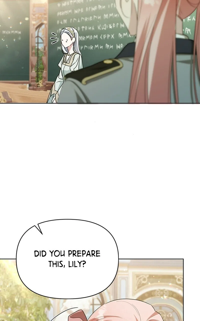 Adopted by a Murderous Duke Family Chapter 106 – Page 13
