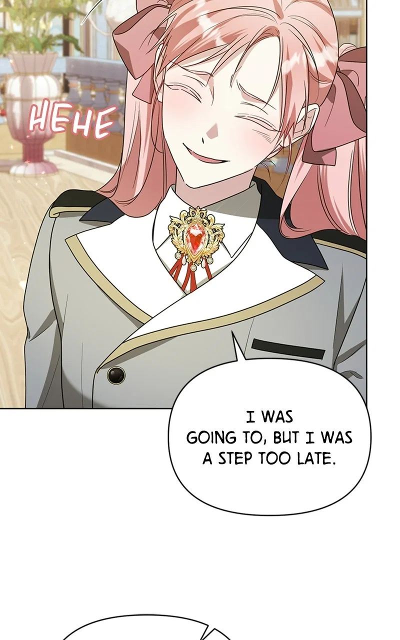 Adopted by a Murderous Duke Family Chapter 106 – Page 14