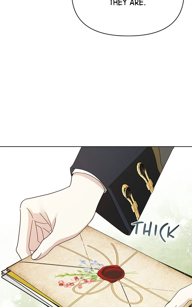 Adopted by a Murderous Duke Family Chapter 106 – Page 16