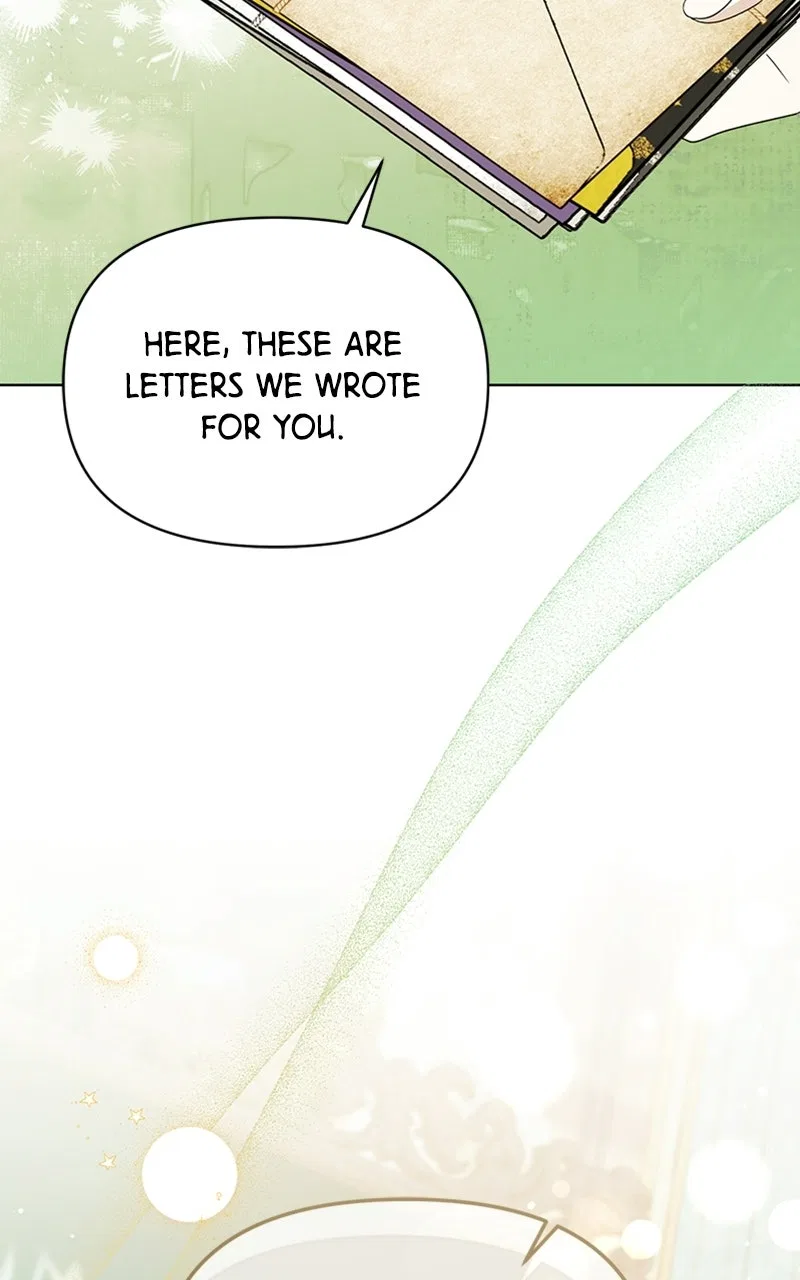 Adopted by a Murderous Duke Family Chapter 106 – Page 17