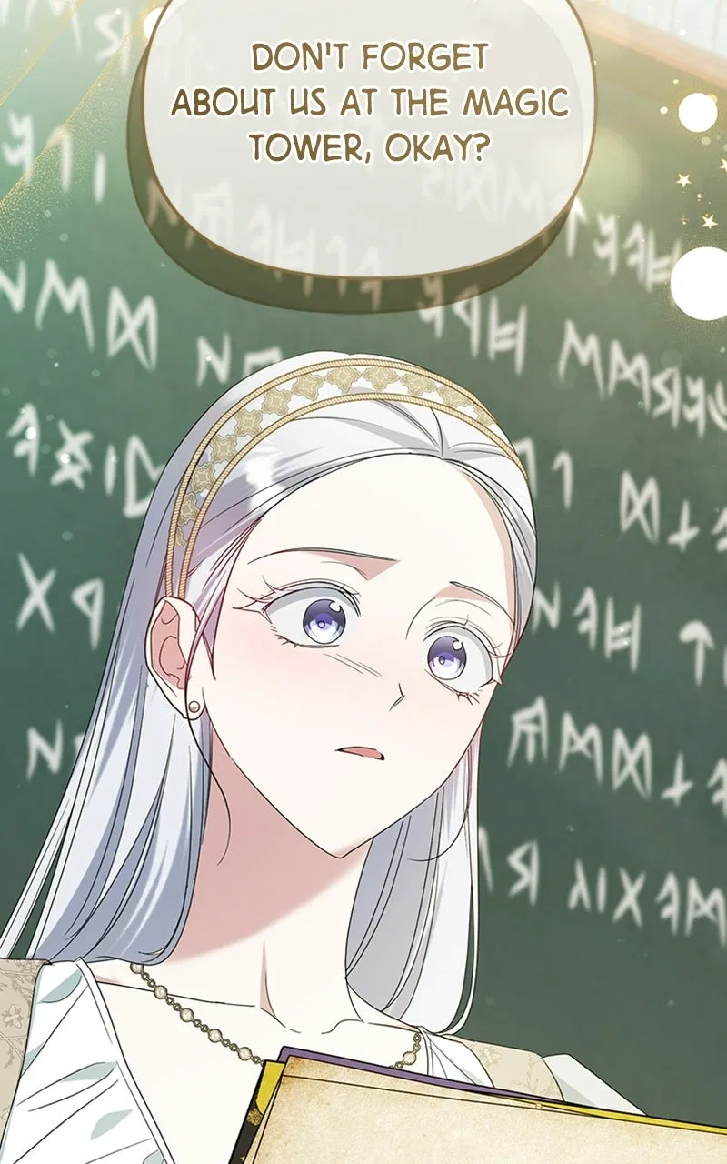 Adopted by a Murderous Duke Family Chapter 106 – Page 18