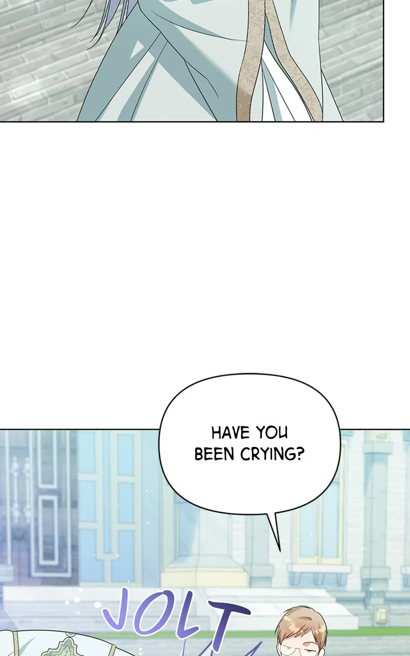 Adopted by a Murderous Duke Family Chapter 106 – Page 24
