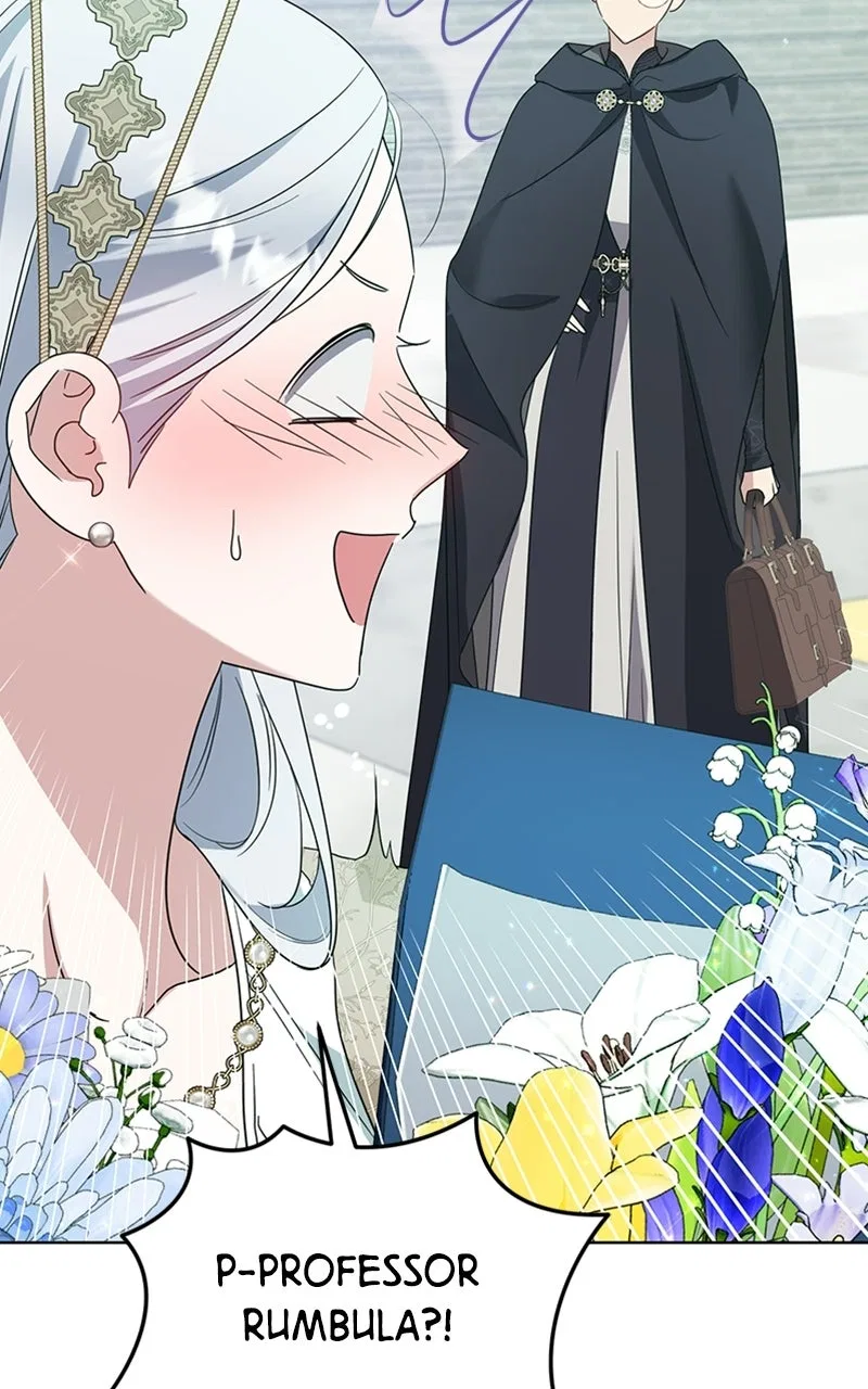 Adopted by a Murderous Duke Family Chapter 106 – Page 25