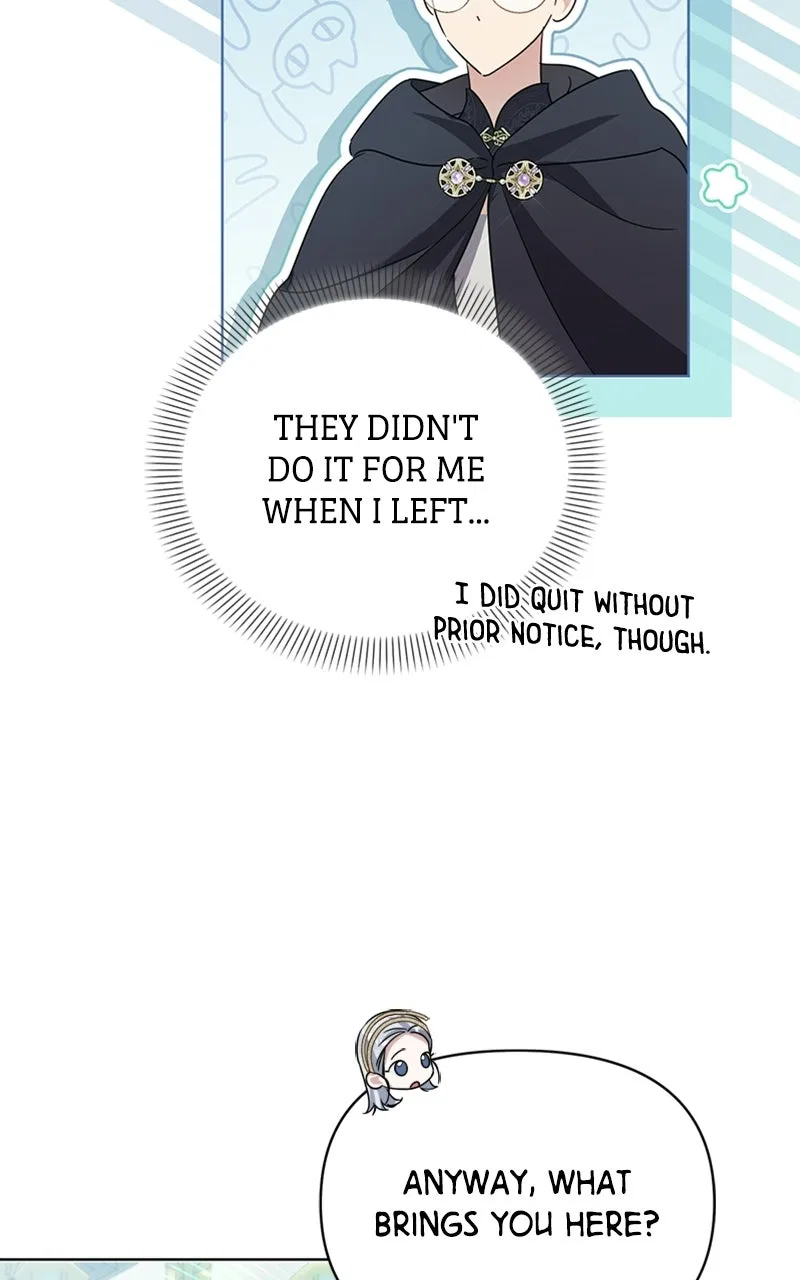 Adopted by a Murderous Duke Family Chapter 106 – Page 27