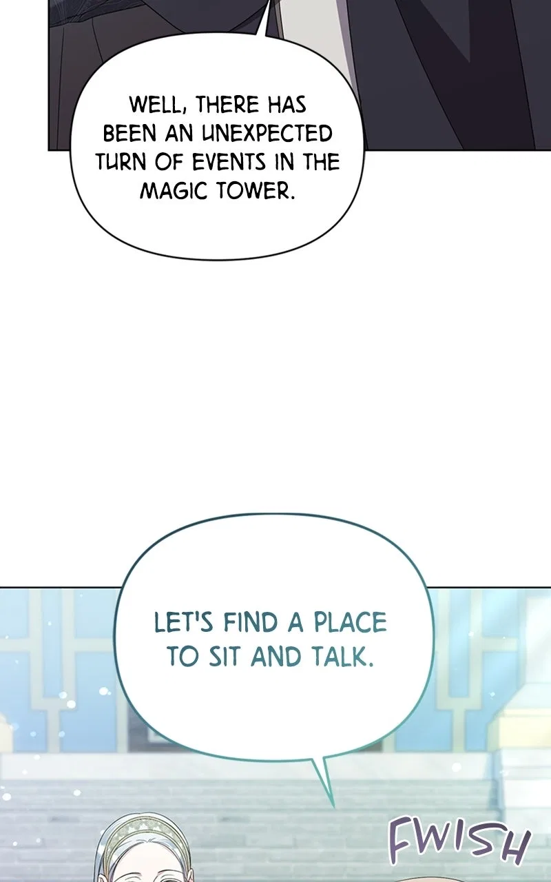 Adopted by a Murderous Duke Family Chapter 106 – Page 30