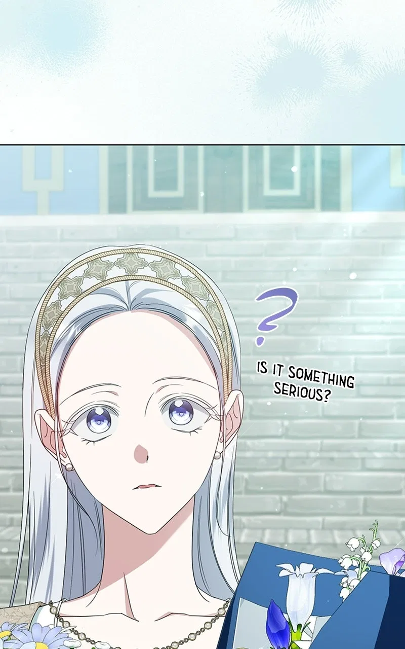 Adopted by a Murderous Duke Family Chapter 106 – Page 32
