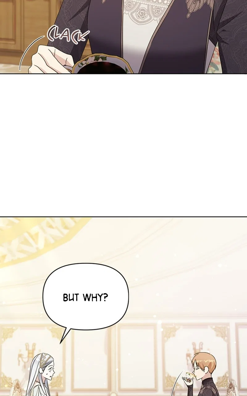 Adopted by a Murderous Duke Family Chapter 106 – Page 38