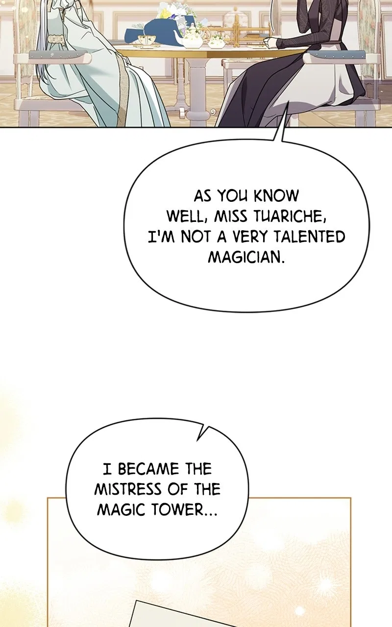 Adopted by a Murderous Duke Family Chapter 106 – Page 39