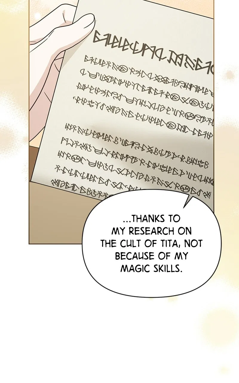 Adopted by a Murderous Duke Family Chapter 106 – Page 40