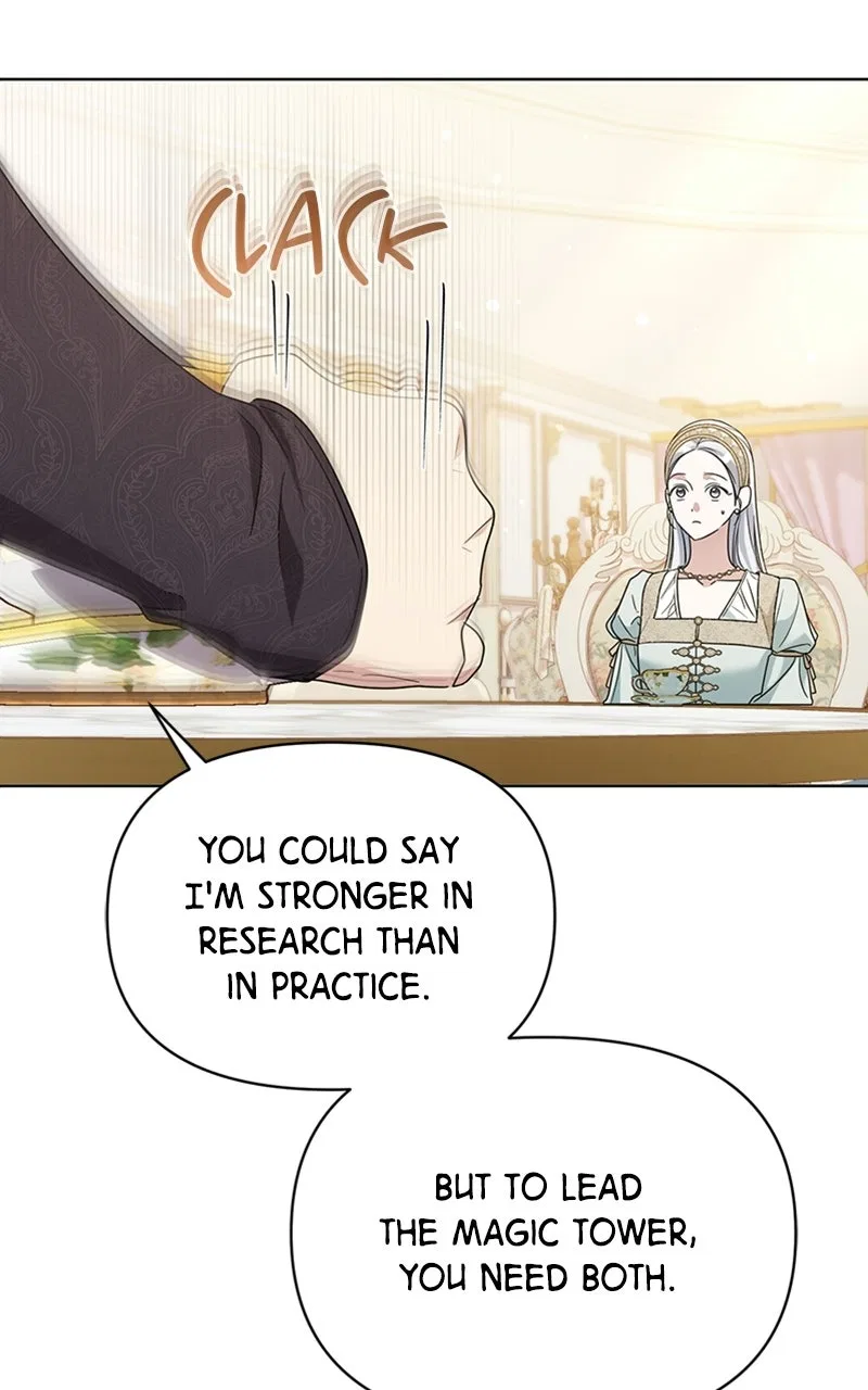 Adopted by a Murderous Duke Family Chapter 106 – Page 41