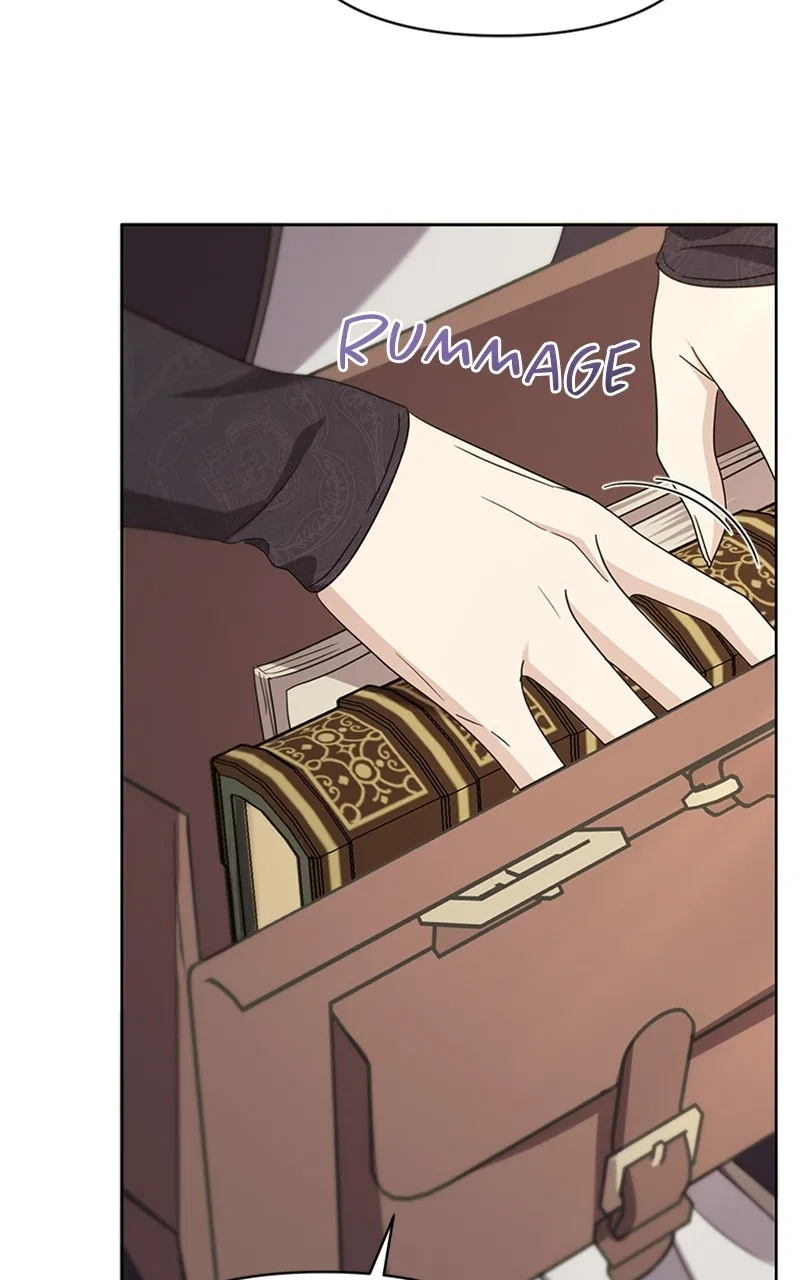 Adopted by a Murderous Duke Family Chapter 106 – Page 42
