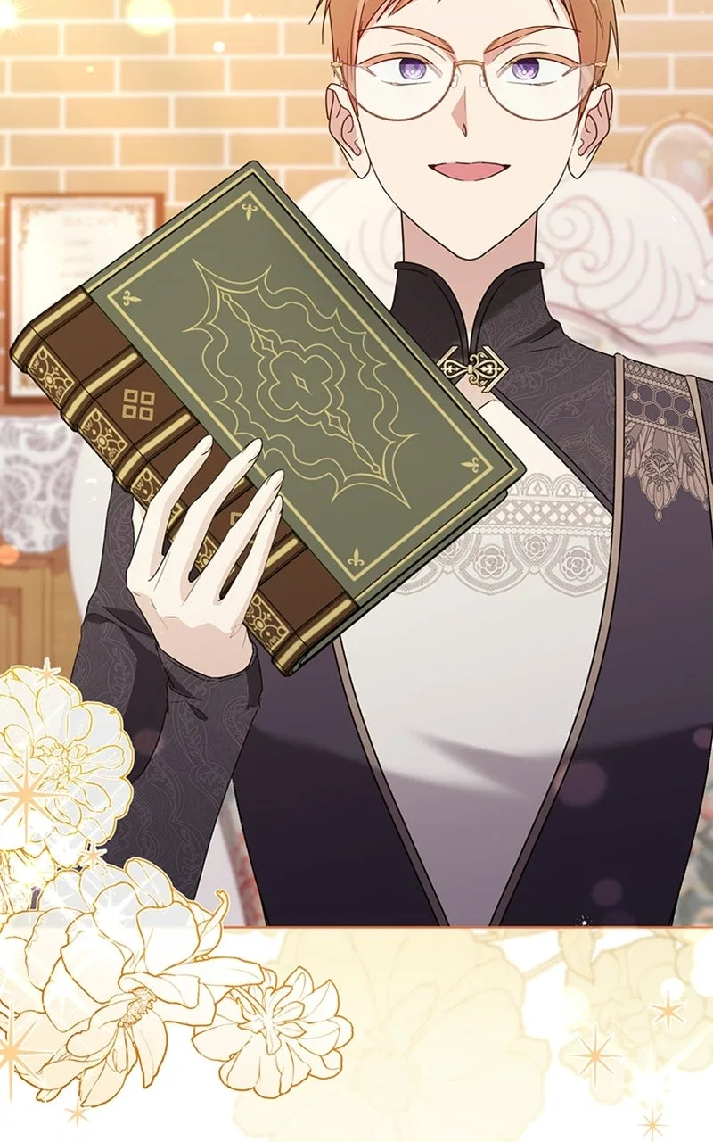 Adopted by a Murderous Duke Family Chapter 106 – Page 44
