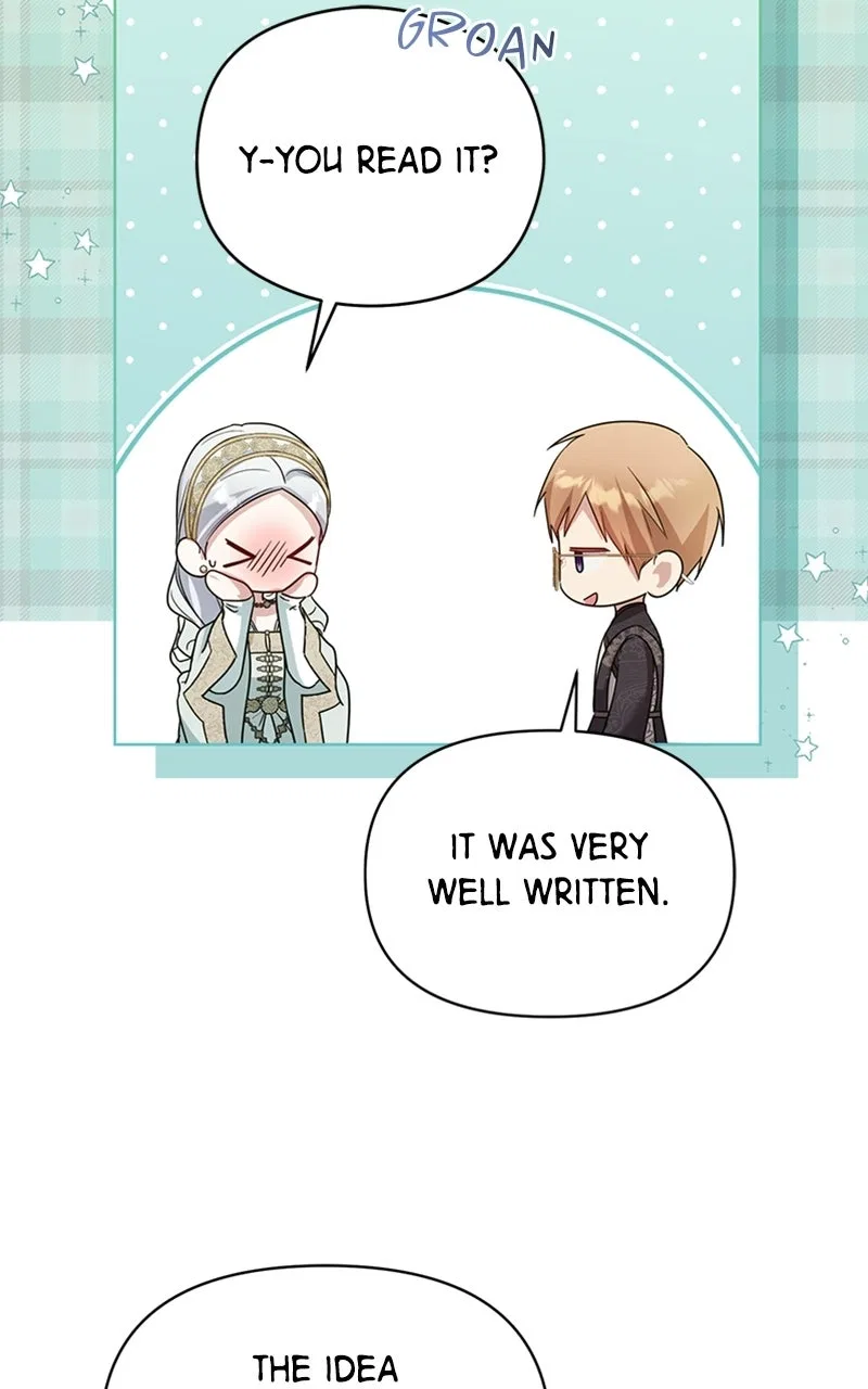 Adopted by a Murderous Duke Family Chapter 106 – Page 47