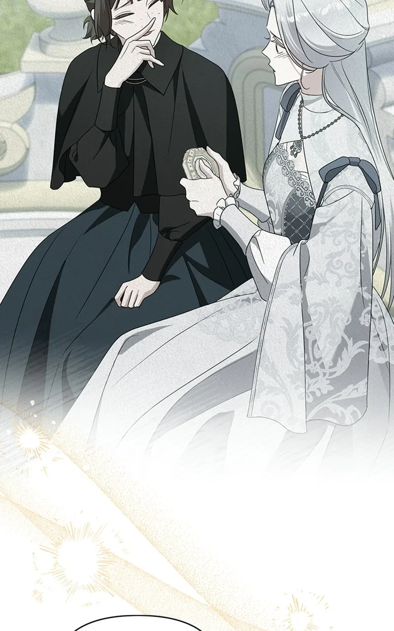 Adopted by a Murderous Duke Family Chapter 106 – Page 50