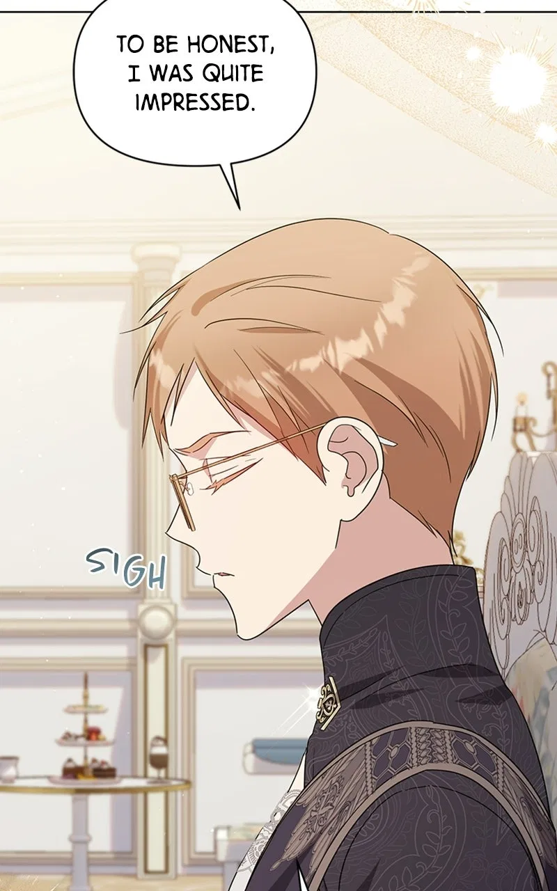 Adopted by a Murderous Duke Family Chapter 106 – Page 51