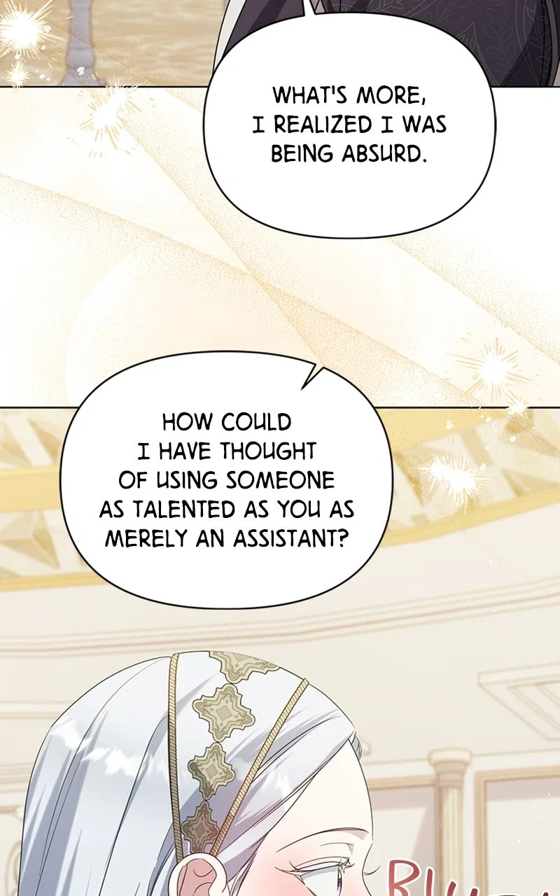 Adopted by a Murderous Duke Family Chapter 106 – Page 52