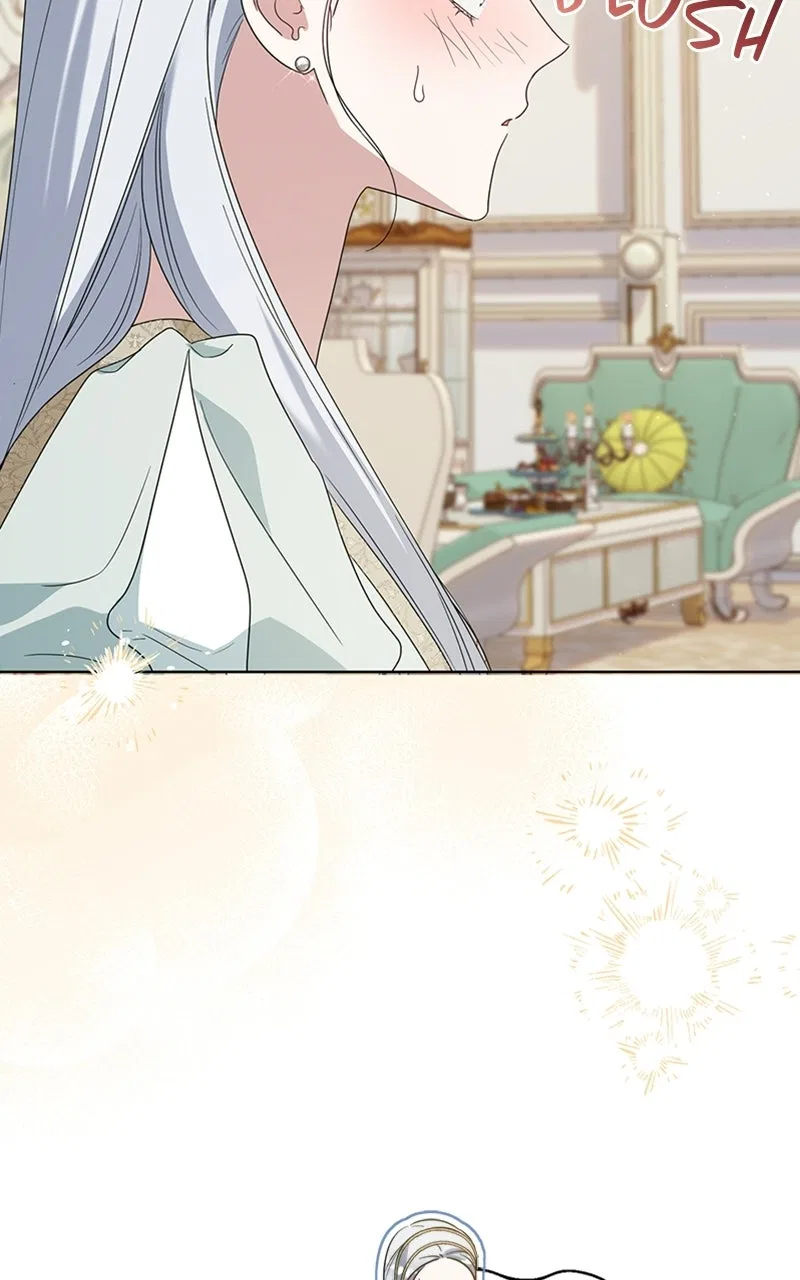Adopted by a Murderous Duke Family Chapter 106 – Page 53