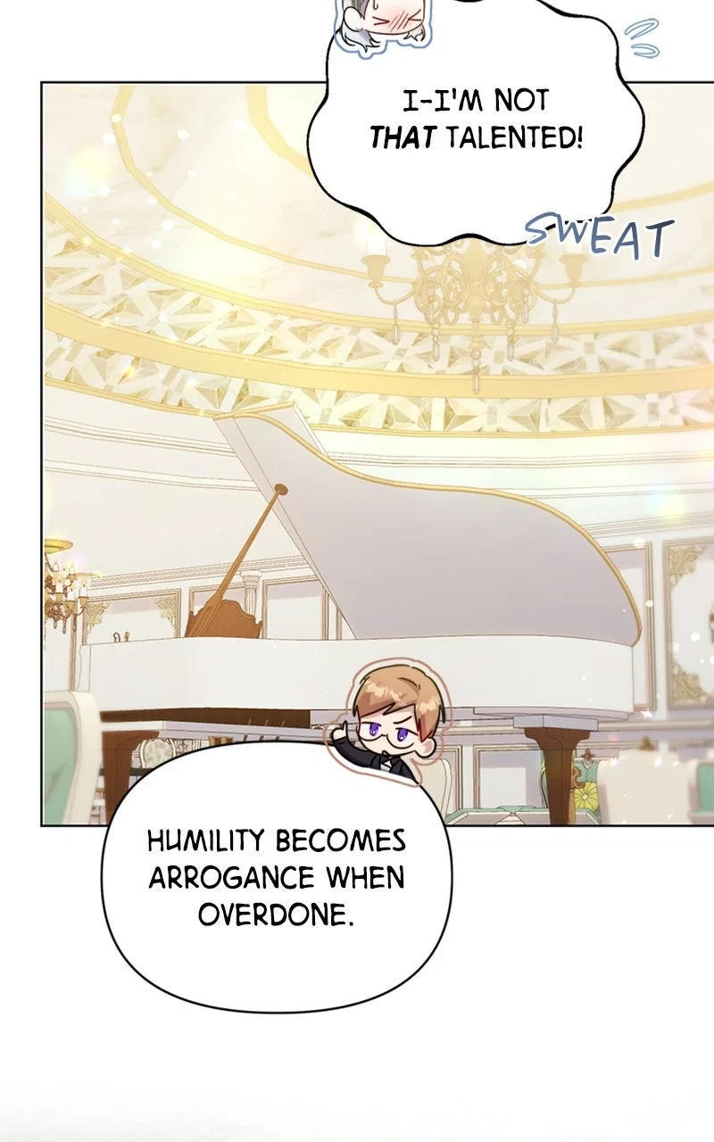 Adopted by a Murderous Duke Family Chapter 106 – Page 54