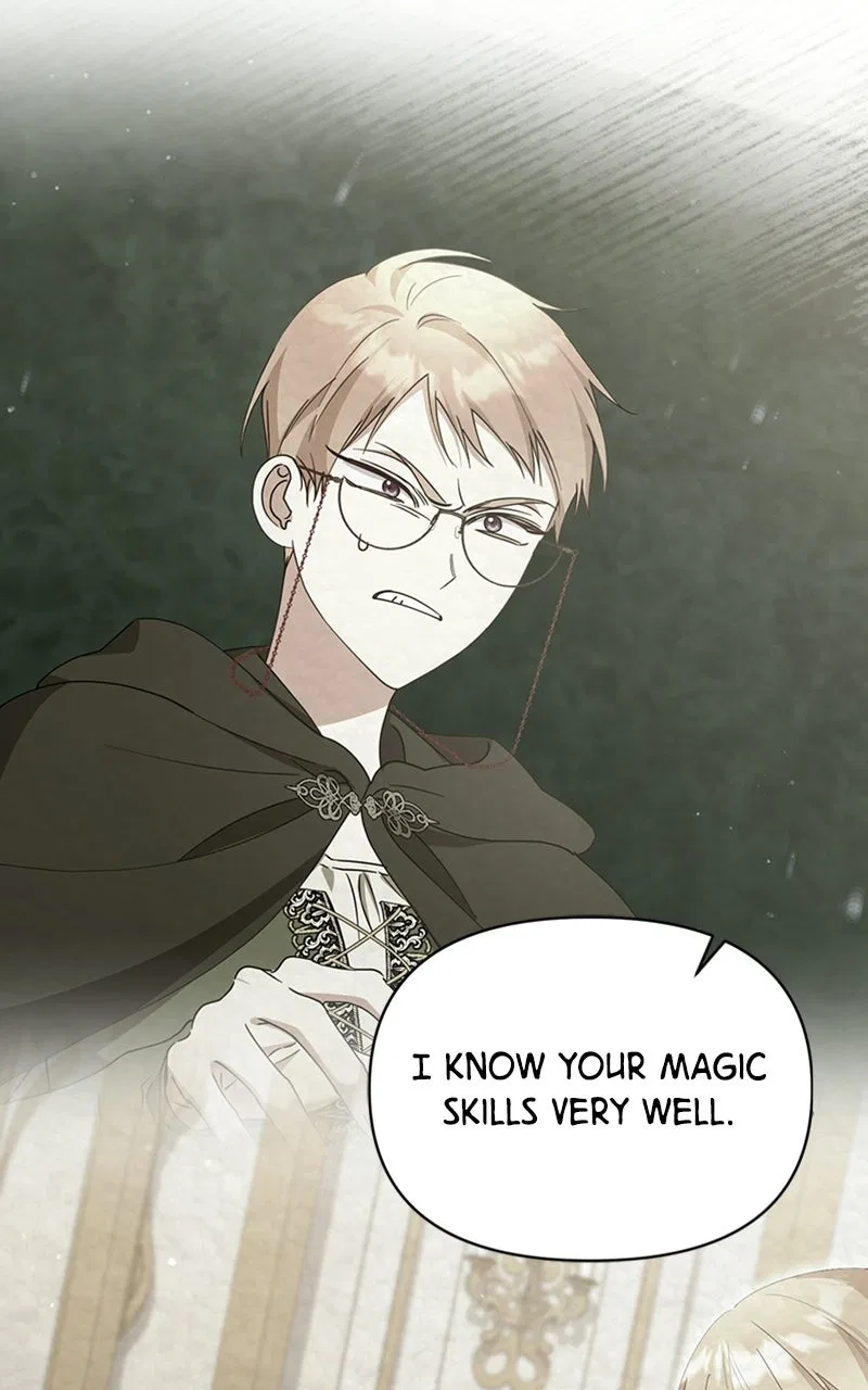 Adopted by a Murderous Duke Family Chapter 106 – Page 55