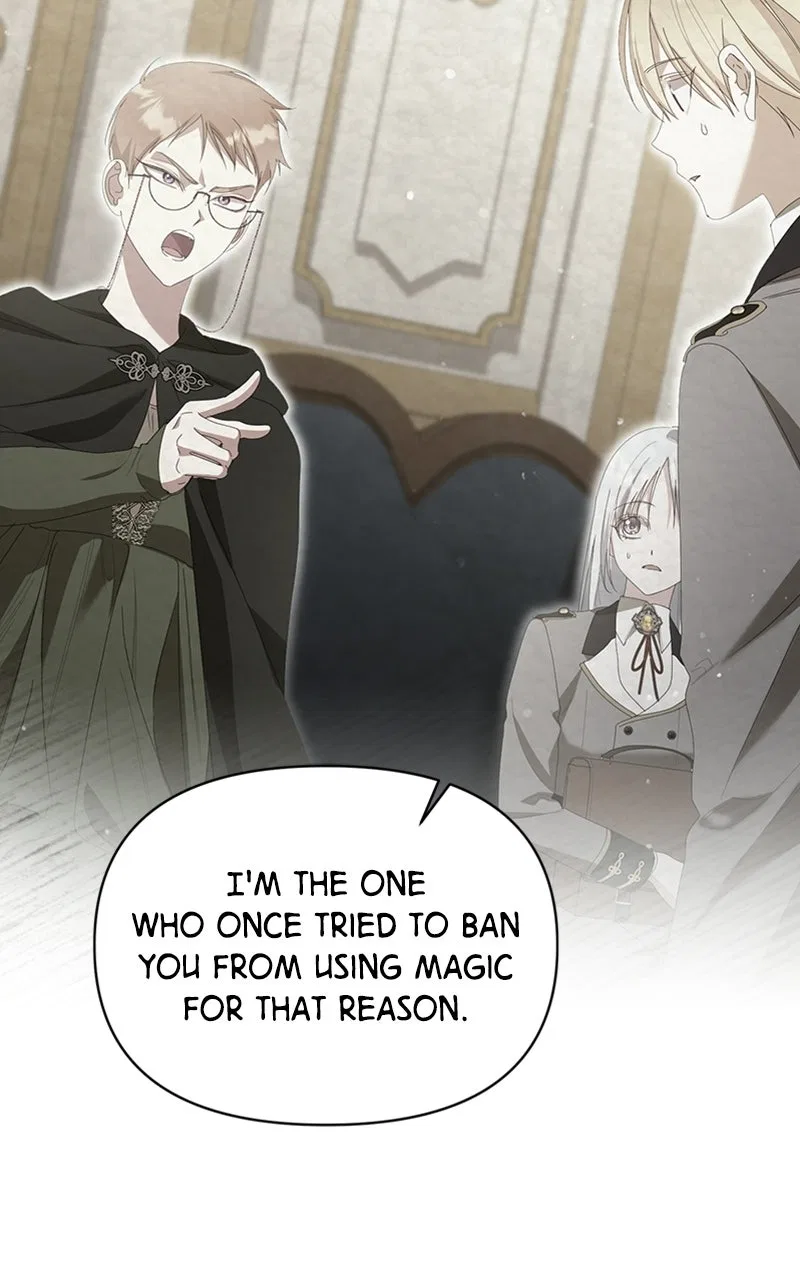 Adopted by a Murderous Duke Family Chapter 106 – Page 56