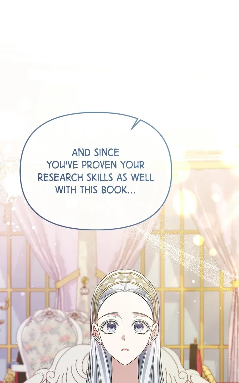 Adopted by a Murderous Duke Family Chapter 106 – Page 57