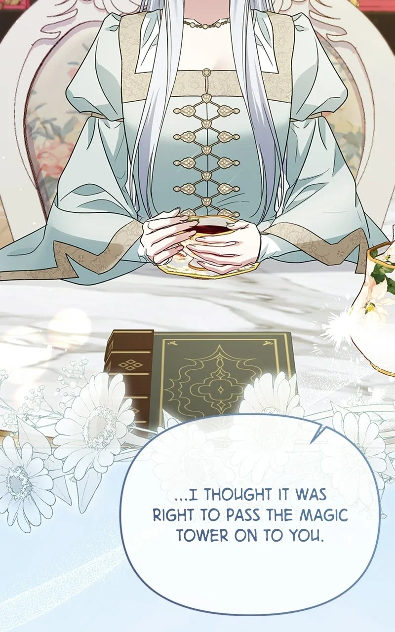 Adopted by a Murderous Duke Family Chapter 106 – Page 58