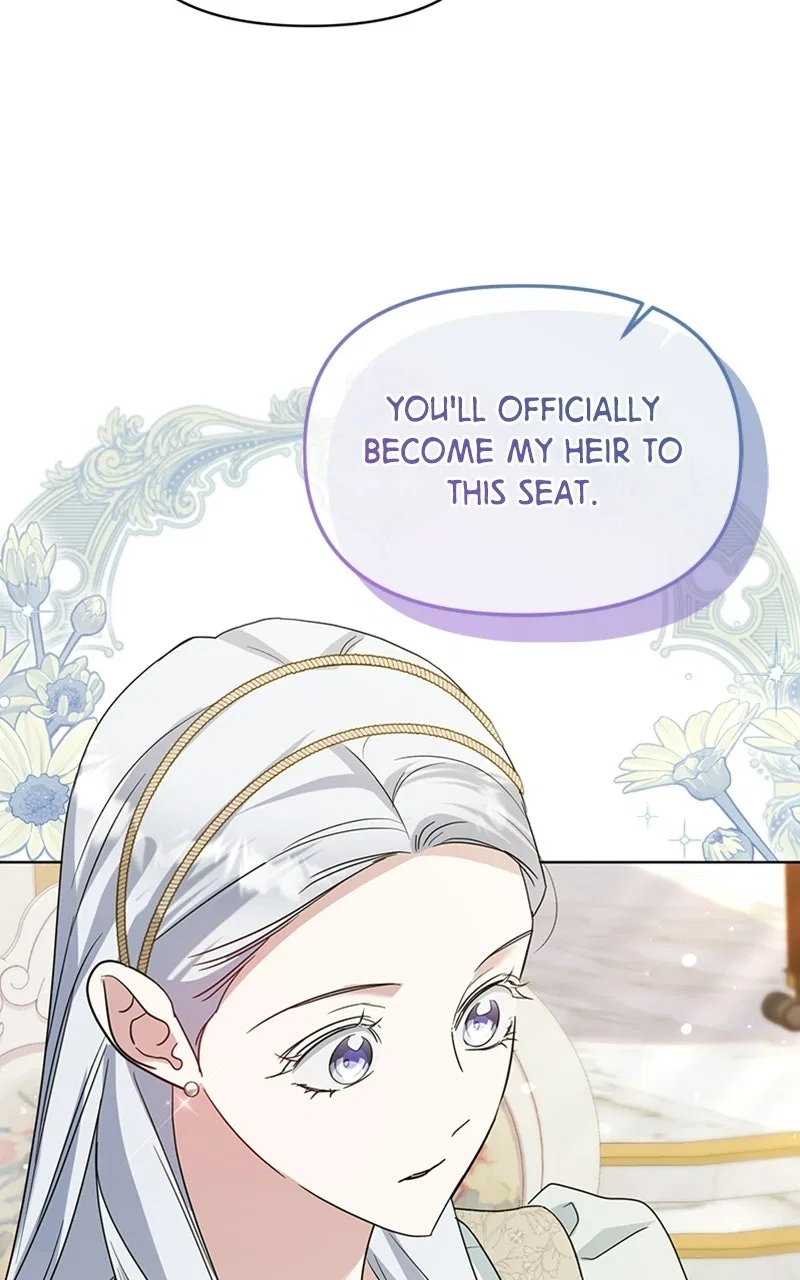 Adopted by a Murderous Duke Family Chapter 106 – Page 63
