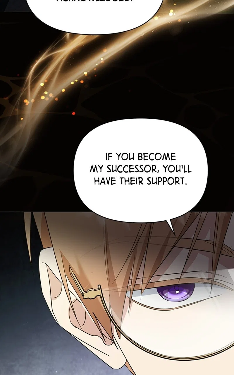 Adopted by a Murderous Duke Family Chapter 106 – Page 68