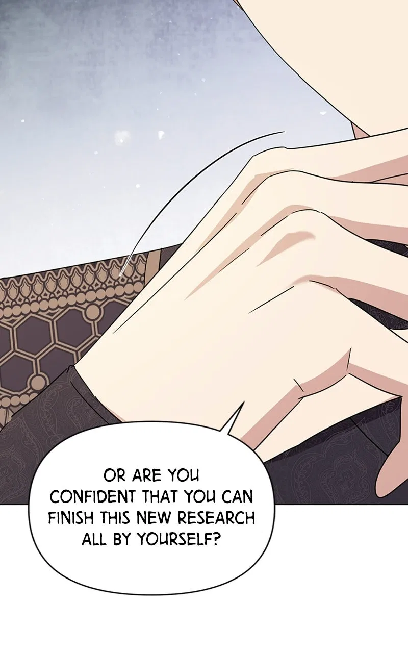 Adopted by a Murderous Duke Family Chapter 106 – Page 69