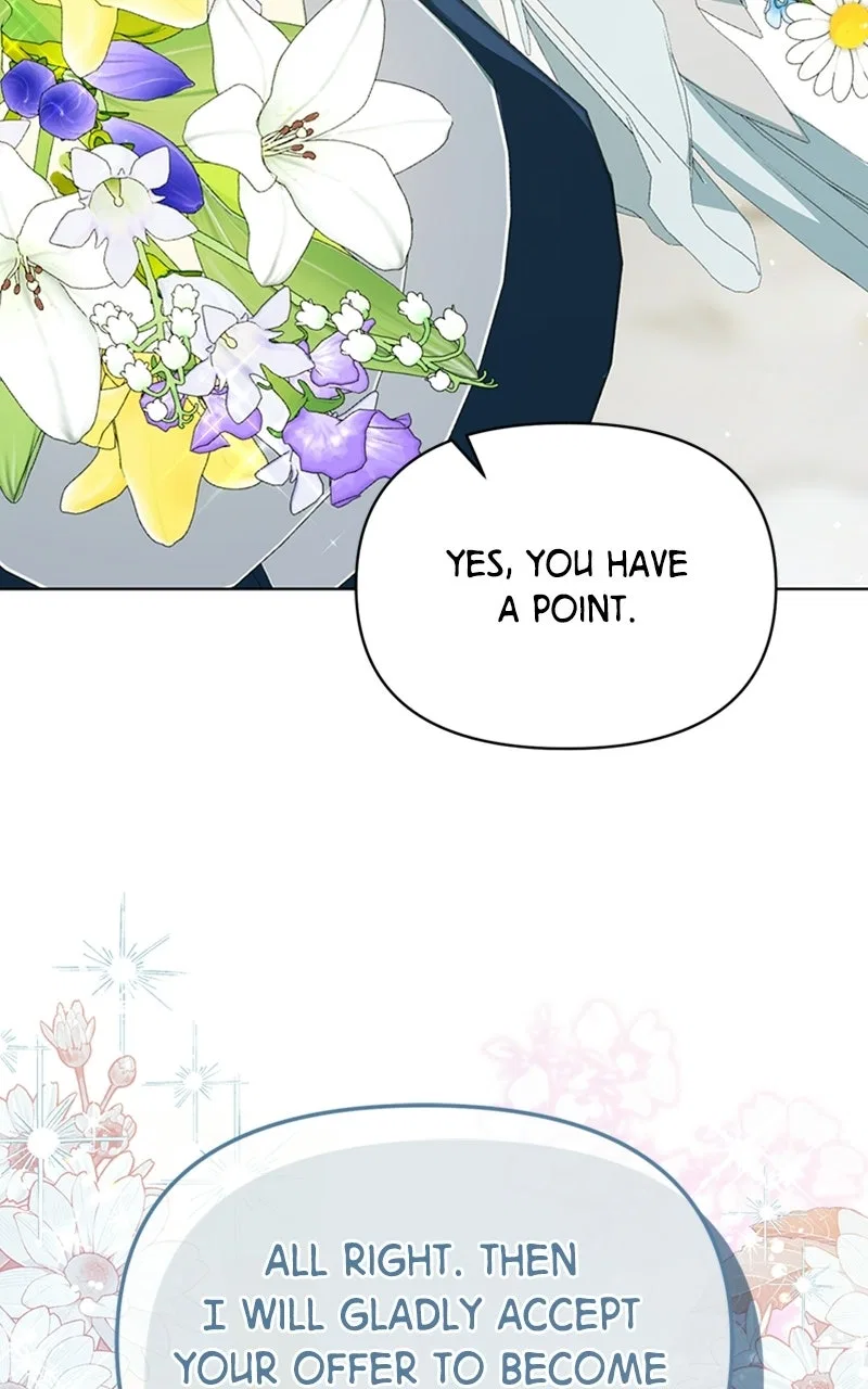 Adopted by a Murderous Duke Family Chapter 106 – Page 73