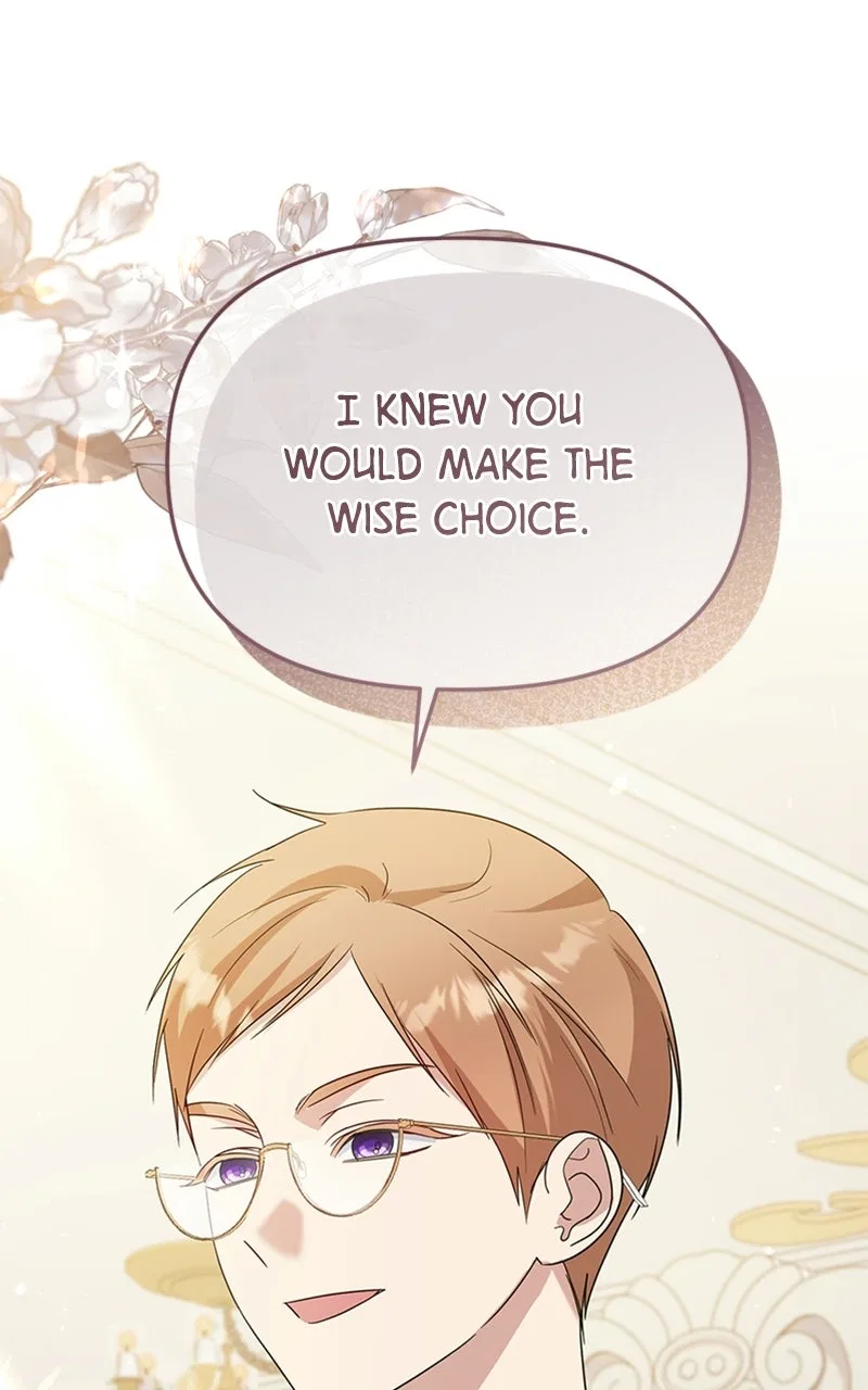 Adopted by a Murderous Duke Family Chapter 106 – Page 77
