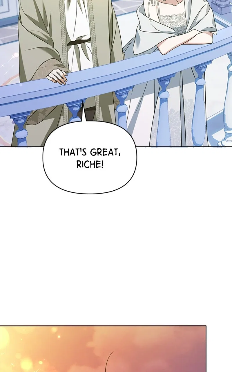 Adopted by a Murderous Duke Family Chapter 106 – Page 82