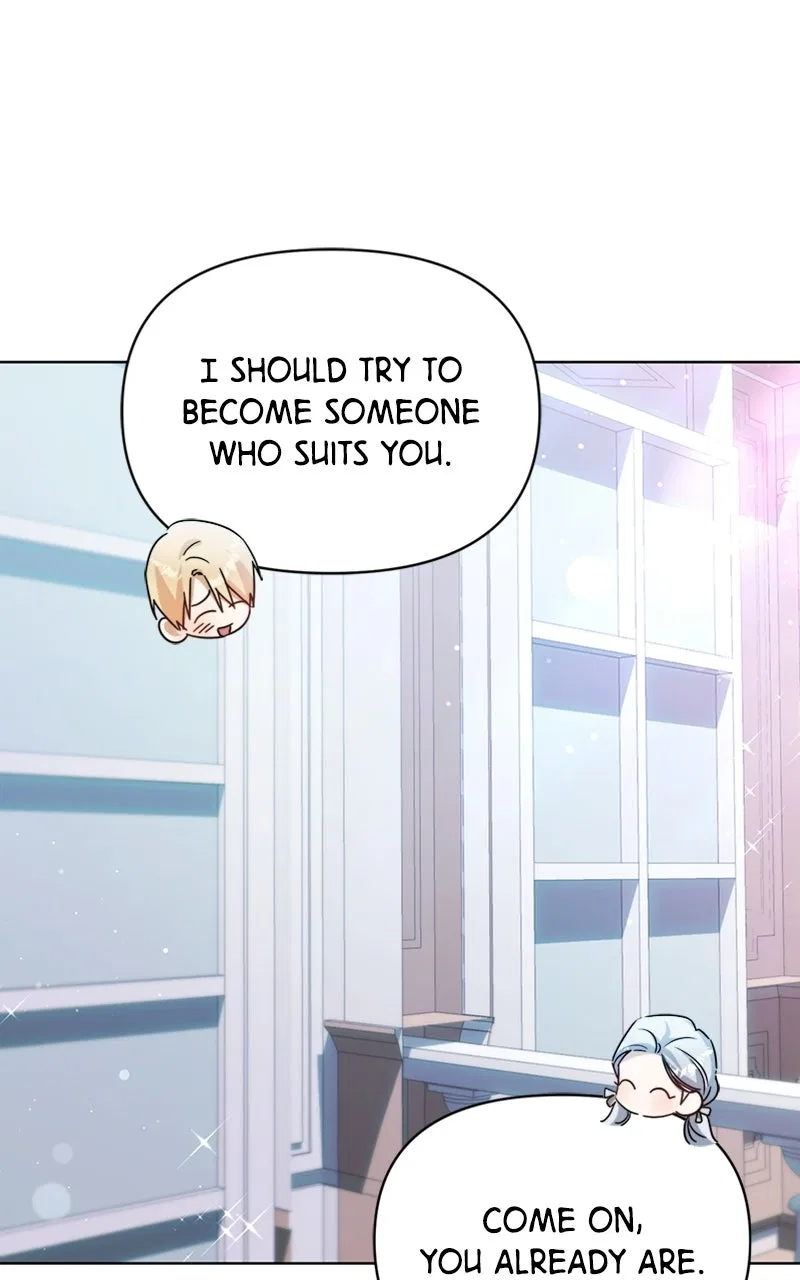 Adopted by a Murderous Duke Family Chapter 106 – Page 84