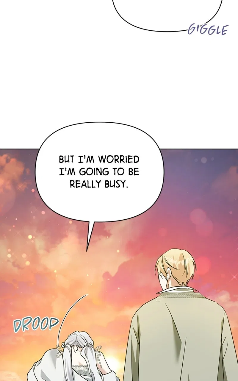 Adopted by a Murderous Duke Family Chapter 106 – Page 85