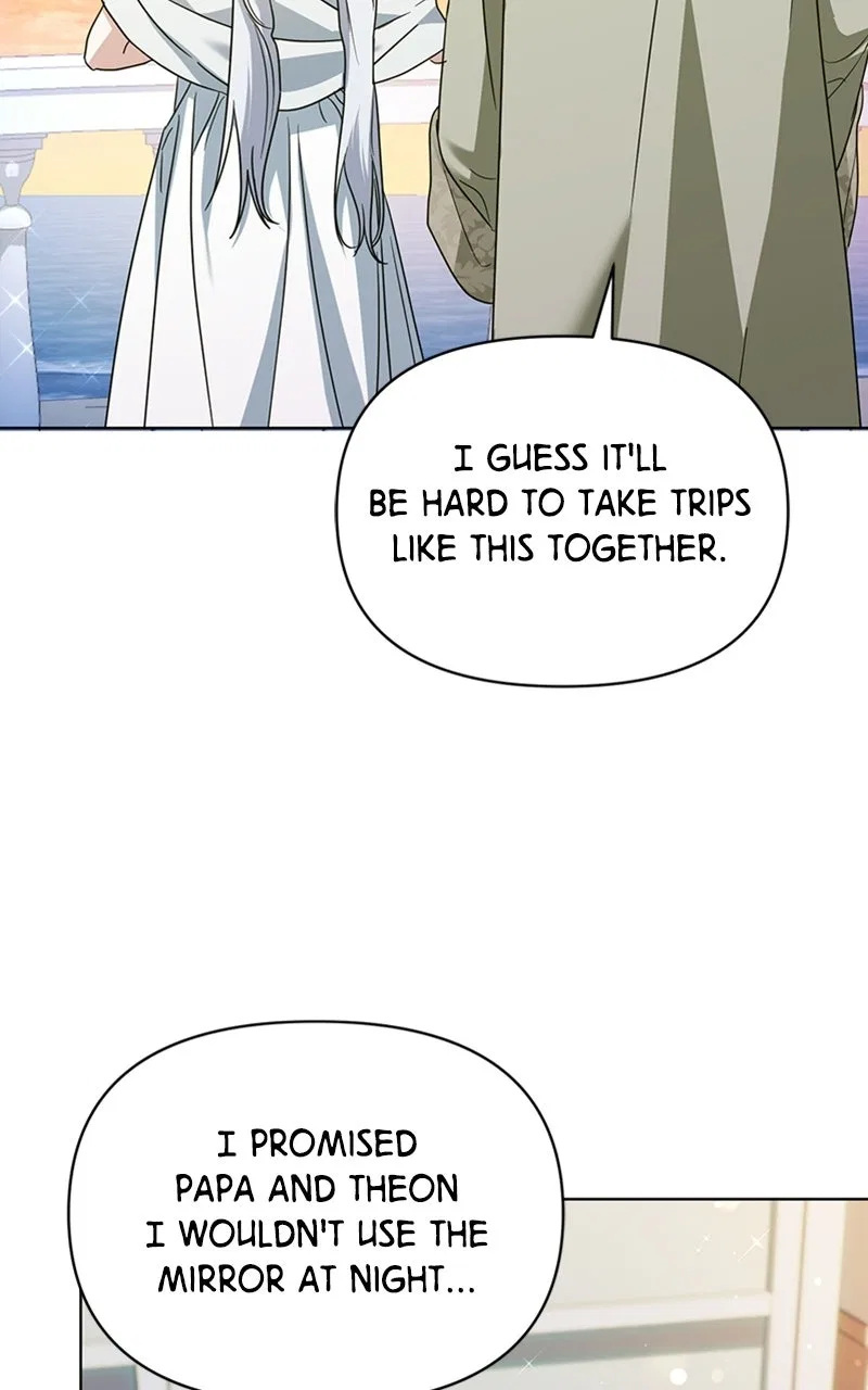 Adopted by a Murderous Duke Family Chapter 106 – Page 86