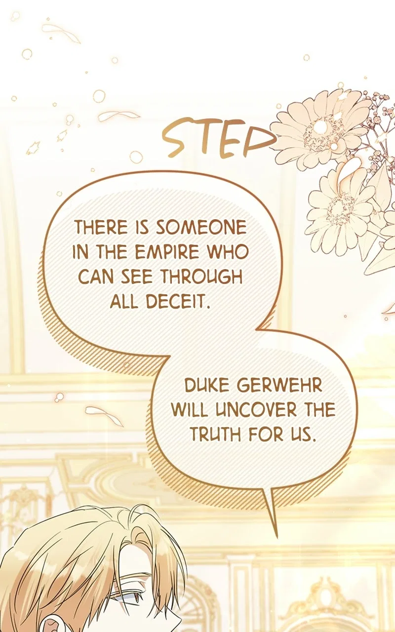 Adopted by a Murderous Duke Family Chapter 105 – Page 1