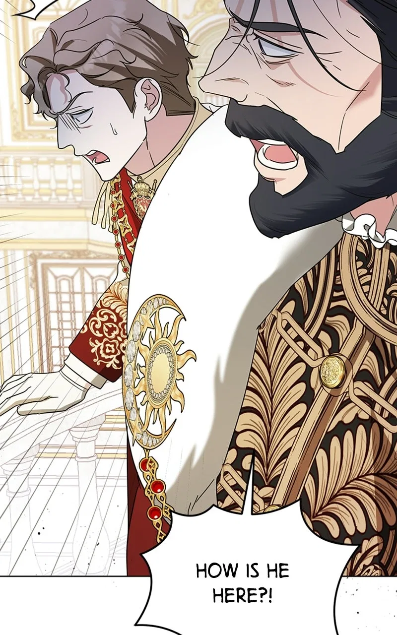 Adopted by a Murderous Duke Family Chapter 105 – Page 4
