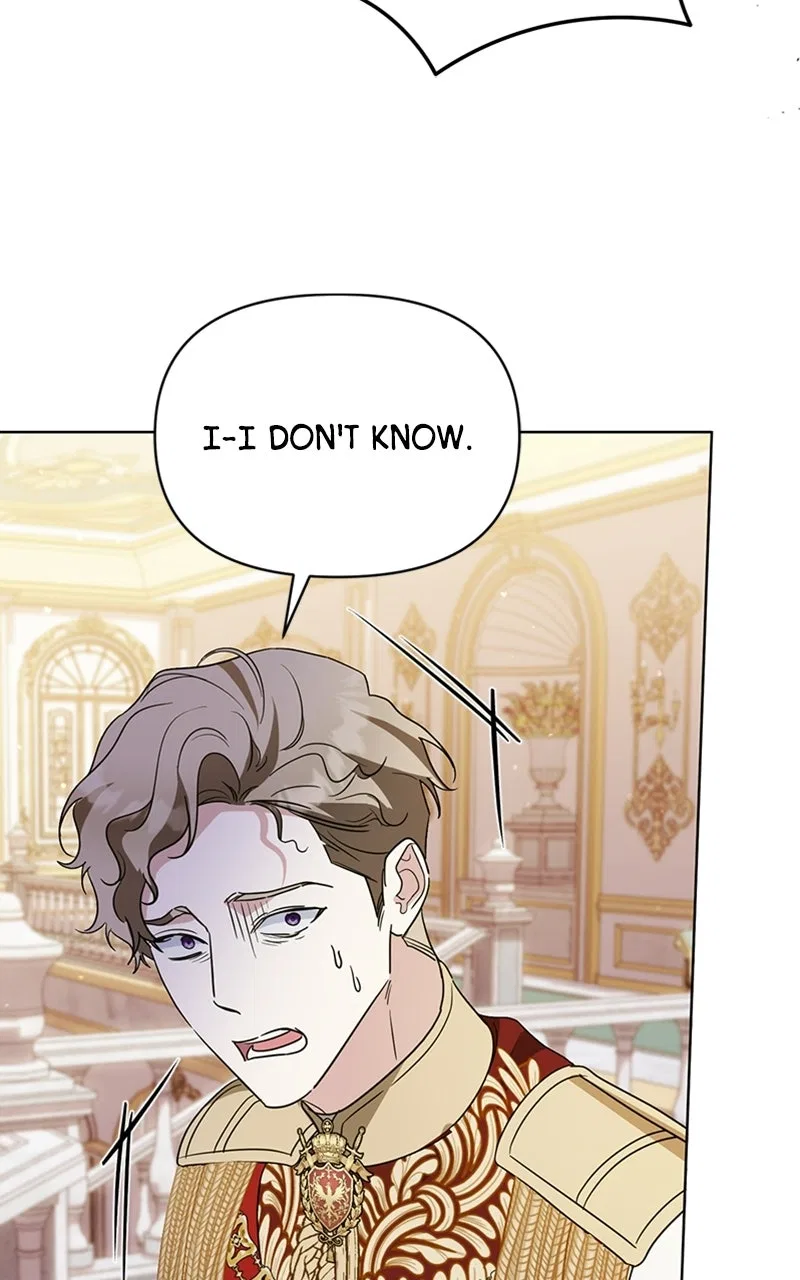 Adopted by a Murderous Duke Family Chapter 105 – Page 5