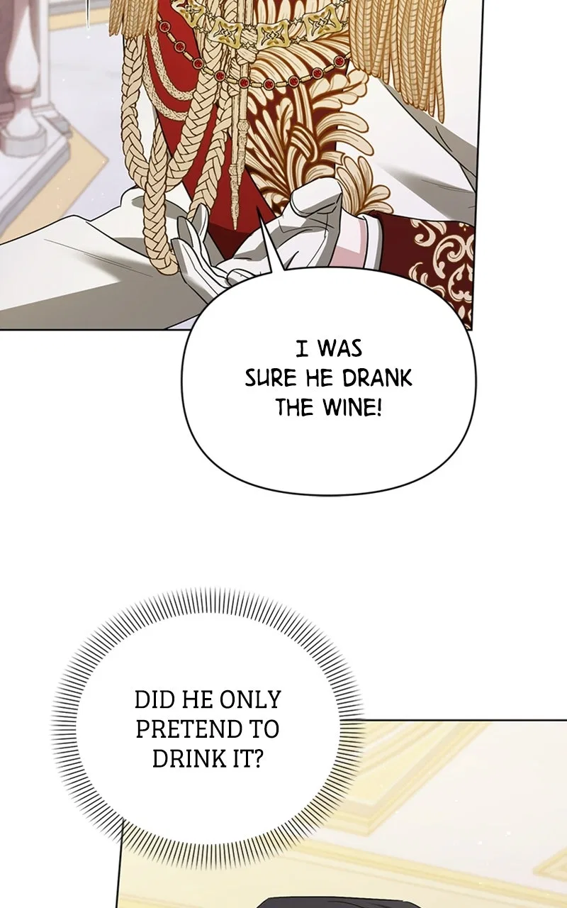 Adopted by a Murderous Duke Family Chapter 105 – Page 6
