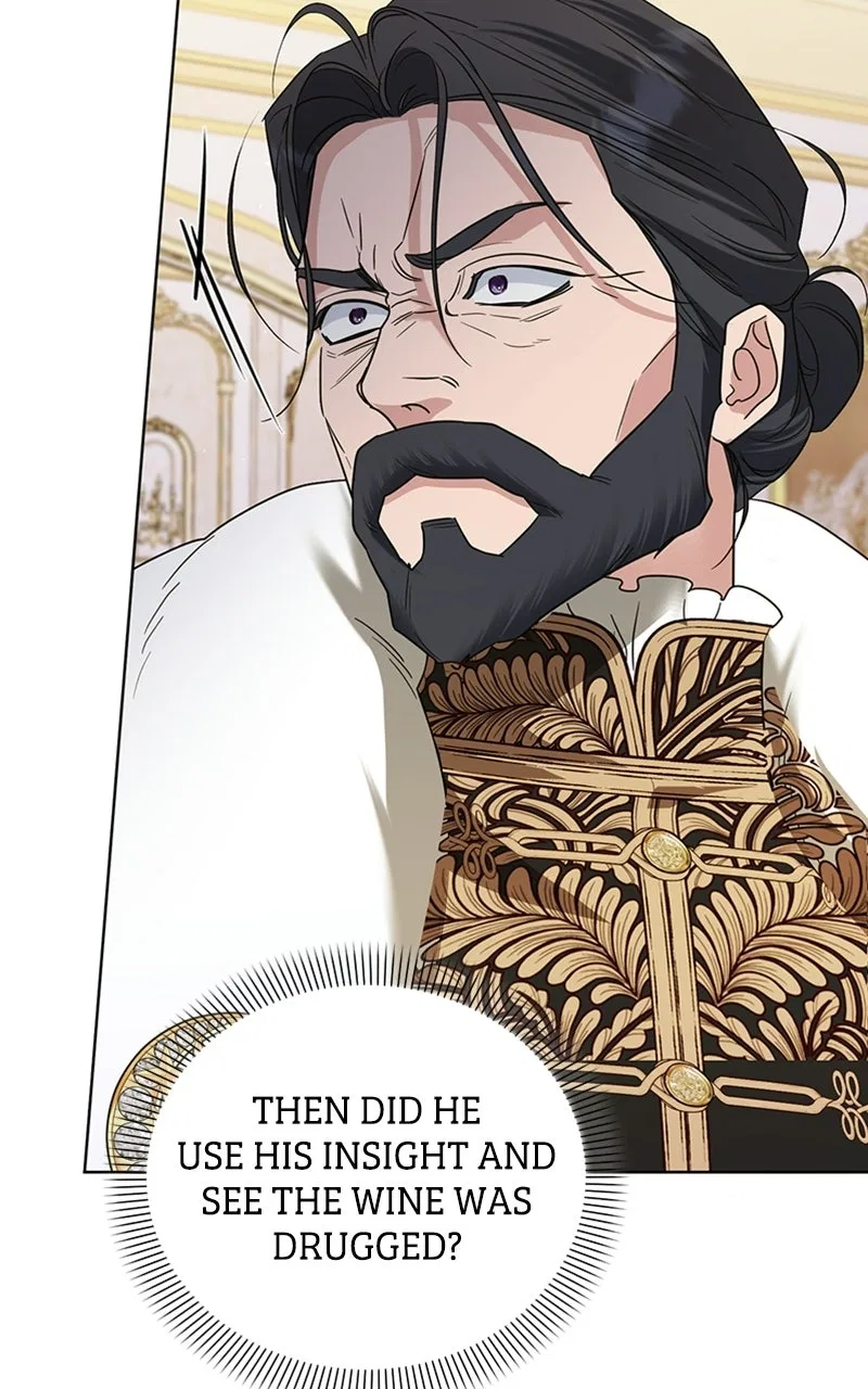 Adopted by a Murderous Duke Family Chapter 105 – Page 7